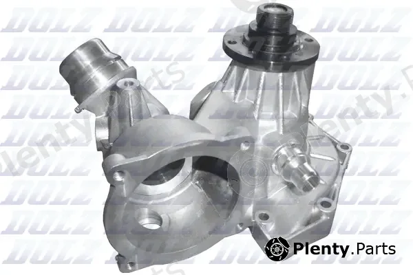 Dolz B233 — Water Pump, engine cooling