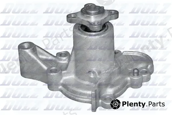 Dolz H202 — Water Pump, engine cooling