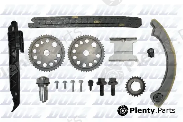 Dolz SKCO024 — Timing Chain Kit