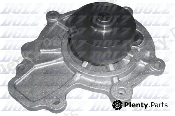 Dolz O266 — Water Pump, engine cooling