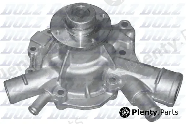 Dolz M223 — Water Pump, engine cooling