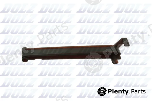 Dolz 02KCG094 — Guide, timing chain