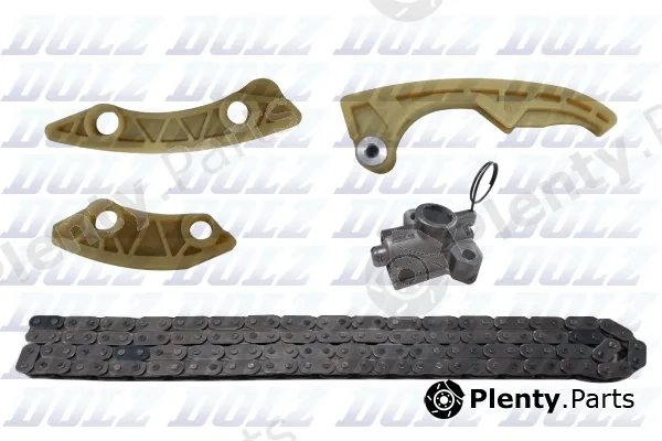 Dolz SKCO126 — Timing Chain Kit