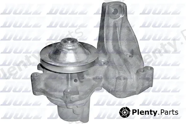 Dolz S144 — Water Pump, engine cooling