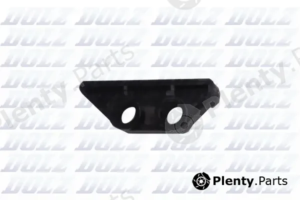 Dolz 02KCG076 — Guide, timing chain
