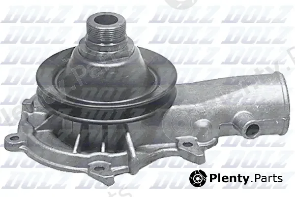 Dolz O109 — Water Pump, engine cooling
