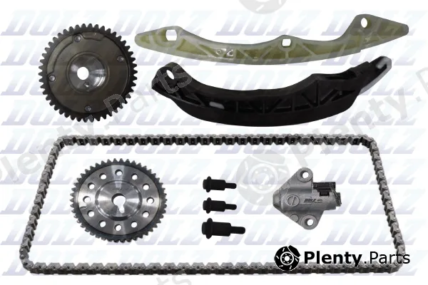 Dolz SKCM047V — Timing Chain Kit