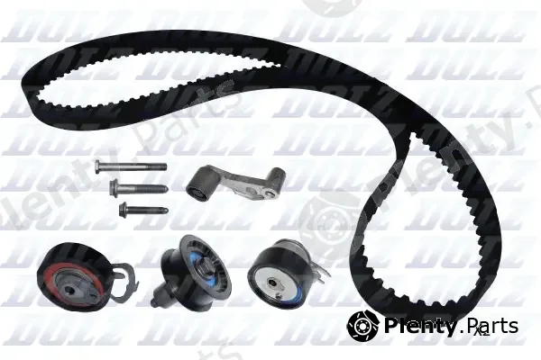 Dolz SKD035 — Timing Belt Kit
