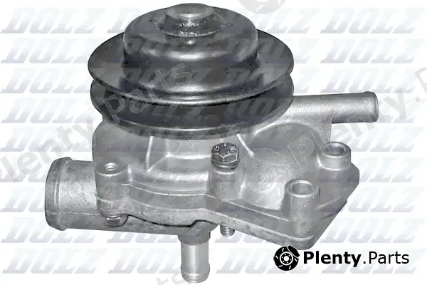 Dolz F152 — Water Pump, engine cooling