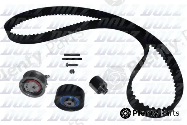 Dolz SKD047 — Timing Belt Kit