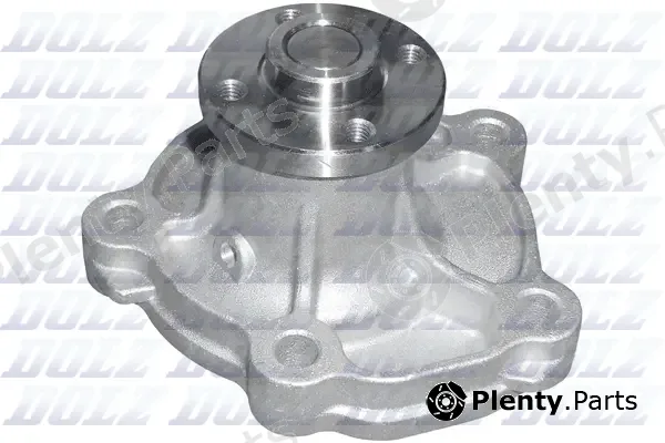 Dolz S242 — Water Pump, engine cooling