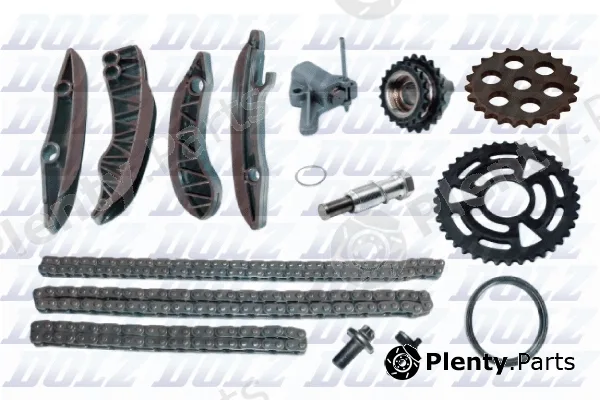 Dolz SKCB120 — Timing Chain Kit