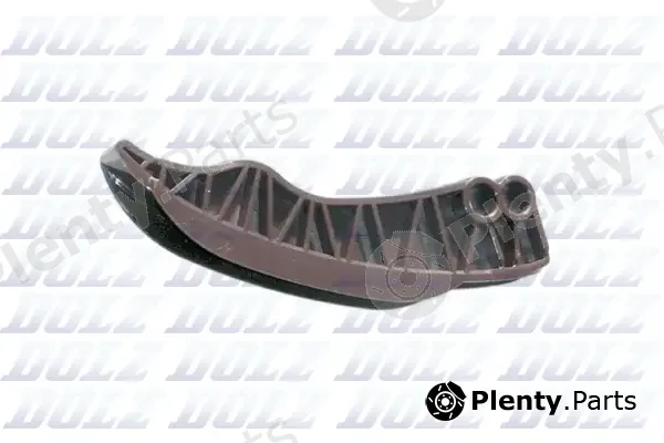 Dolz 02KCG015 — Guide, timing chain