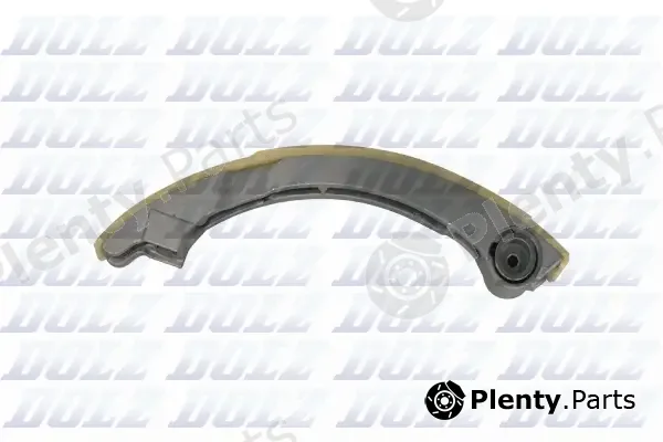 Dolz 02KCG046 — Guide, timing chain