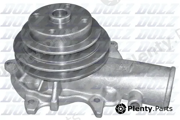 Dolz O102 — Water Pump, engine cooling