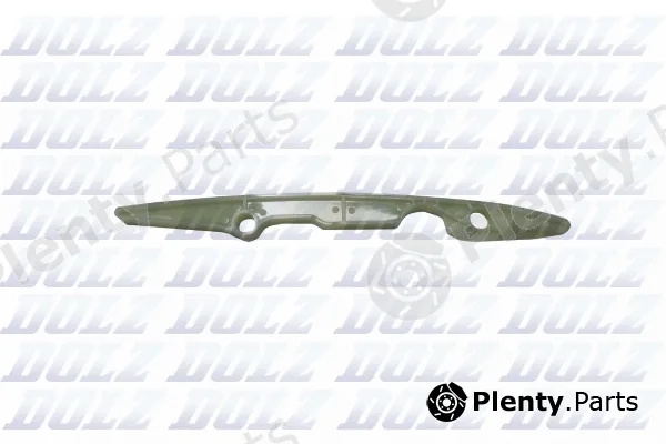 Dolz 02KCG127 — Guide, timing chain