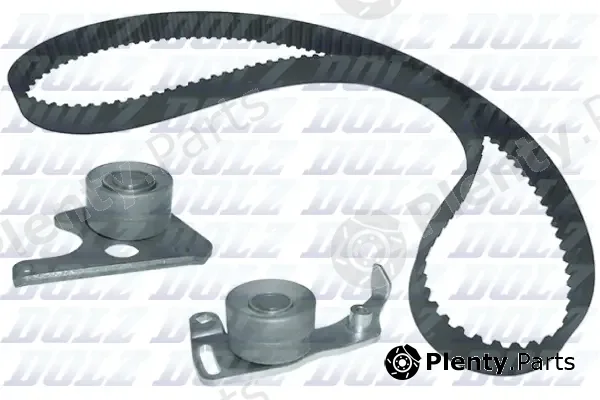 Dolz SKD012 — Timing Belt Kit