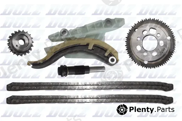 Dolz SKCF067 — Timing Chain Kit