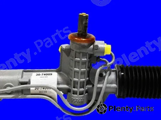 URW 30-74009 — Steering Gear