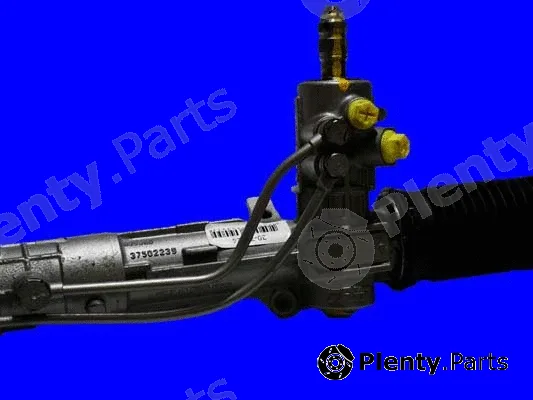 URW 30-75024 — Steering Gear
