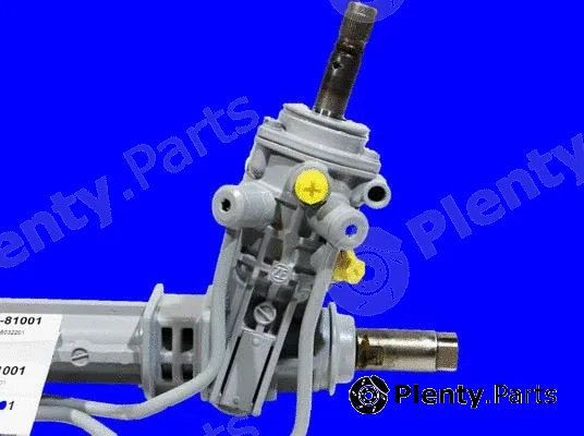 URW 30-81001 — Steering Gear