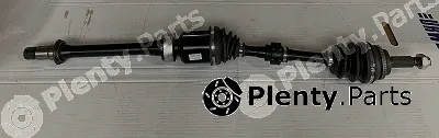 URW 10-02133 — Drive Shaft