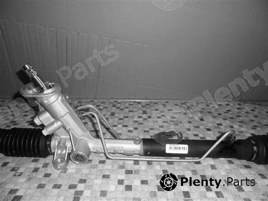 URW 30-85113 — Steering Gear
