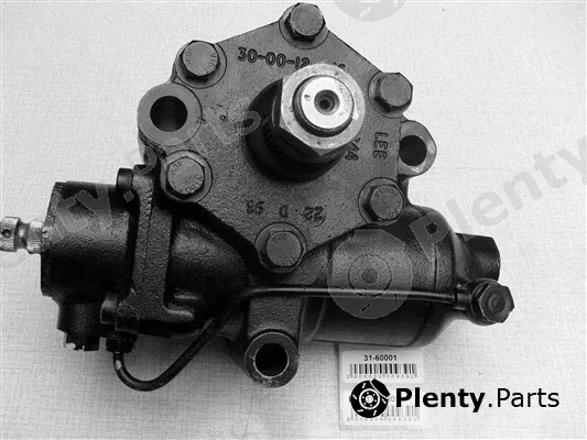 URW 31-60001 — Steering Gear