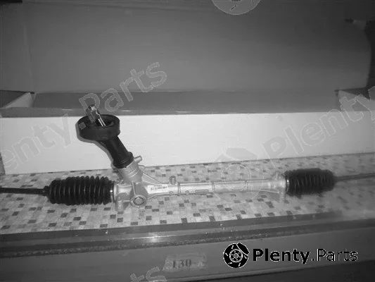 URW 35-85022 — Steering Gear