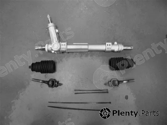 URW 35-81001 — Steering Gear