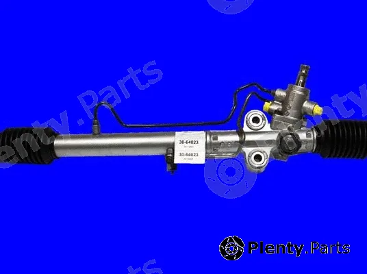 URW 30-64023 — Steering Gear