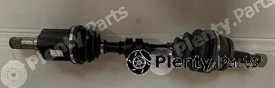 URW 10-01162 — Drive Shaft
