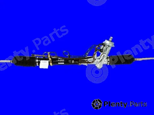 URW 30-88001 — Steering Gear