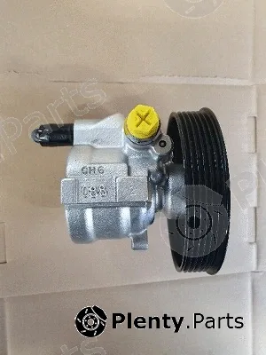 URW 32-70502 — Hydraulic Pump, steering