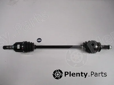 URW 10-09087 — Drive Shaft