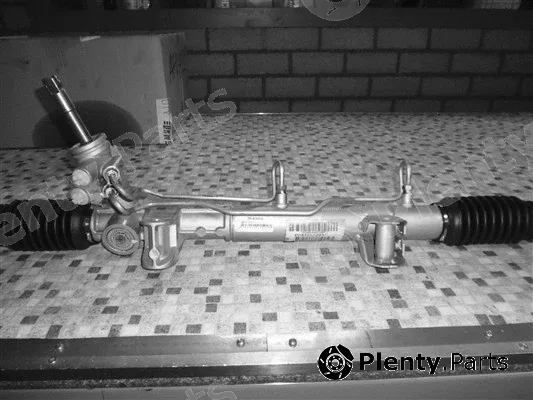 URW 30-63004 — Steering Gear