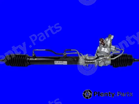 URW 30-61009 — Steering Gear