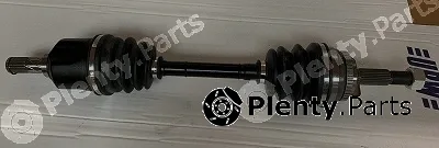 URW 10-01116 — Drive Shaft