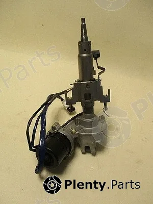URW 34-62007 — Steering Column