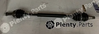 URW 10-05055 — Drive Shaft