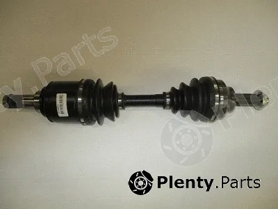URW 10-64002 — Drive Shaft