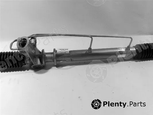 URW 30-61025 — Steering Gear