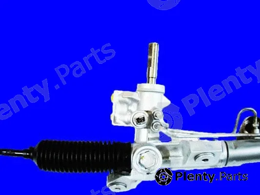 URW 30-86009 — Steering Gear