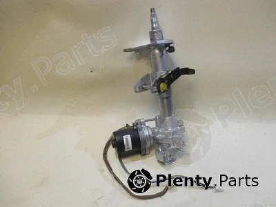 URW 34-62001 — Steering Column
