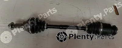 URW 10-04175 — Drive Shaft