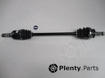 URW 10-09085 — Drive Shaft