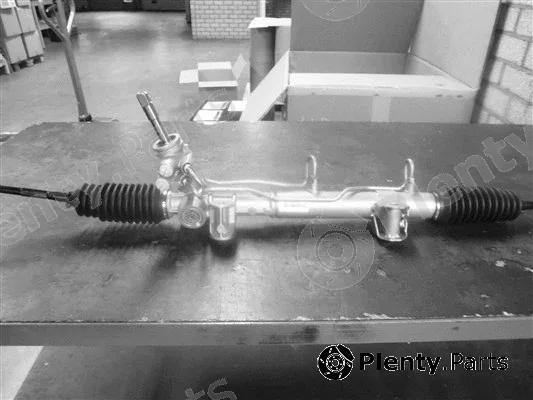 URW 30-97002 — Steering Gear