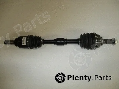 URW 10-64006 — Drive Shaft