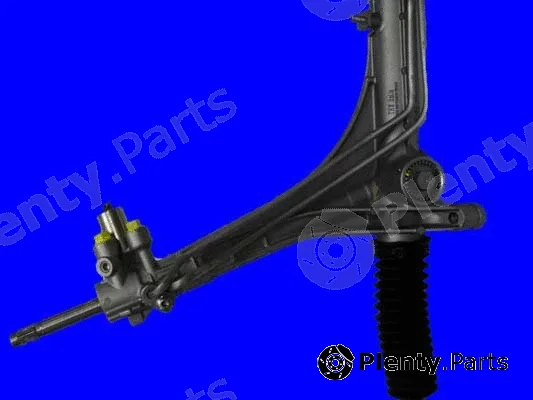 URW 30-80031 — Steering Gear