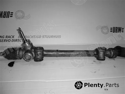 URW 35-67007 — Steering Gear
